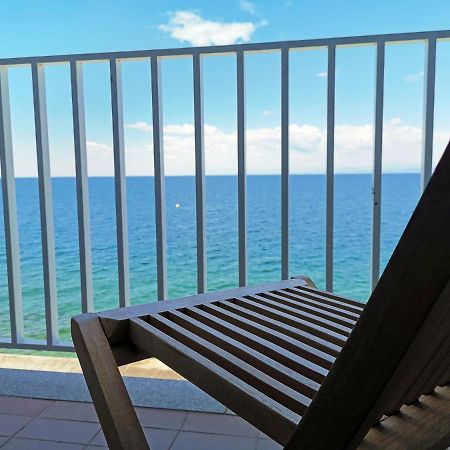 Dolce Vita Apartment Piran Eksteriør bilde