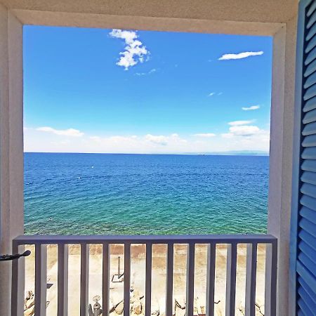 Dolce Vita Apartment Piran Eksteriør bilde