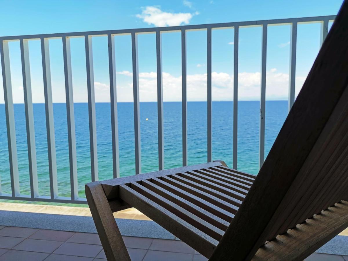 Dolce Vita Apartment Piran Eksteriør bilde