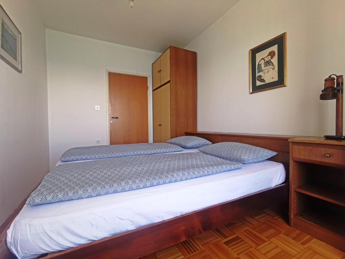 Dolce Vita Apartment Piran Eksteriør bilde
