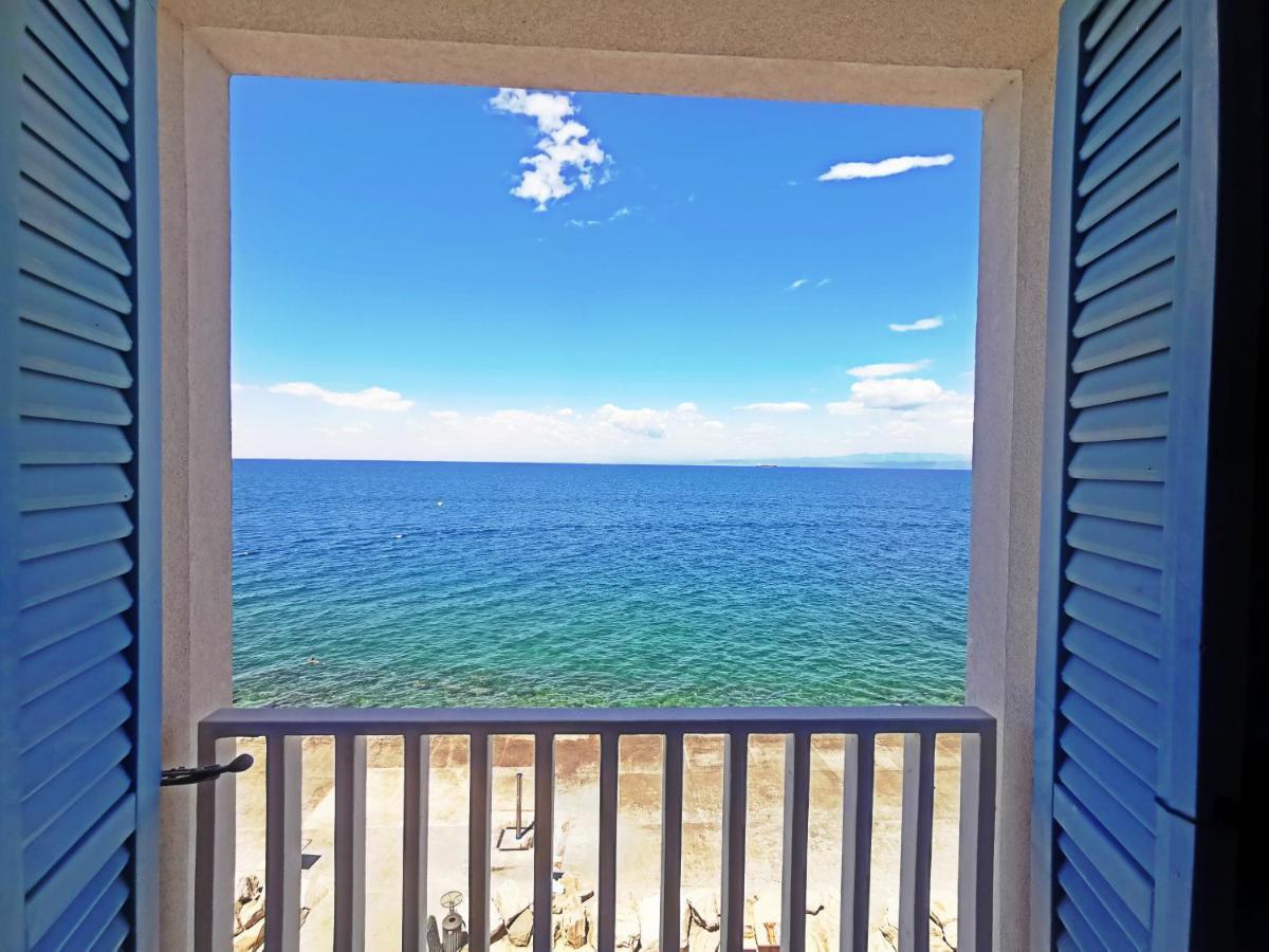 Dolce Vita Apartment Piran Eksteriør bilde