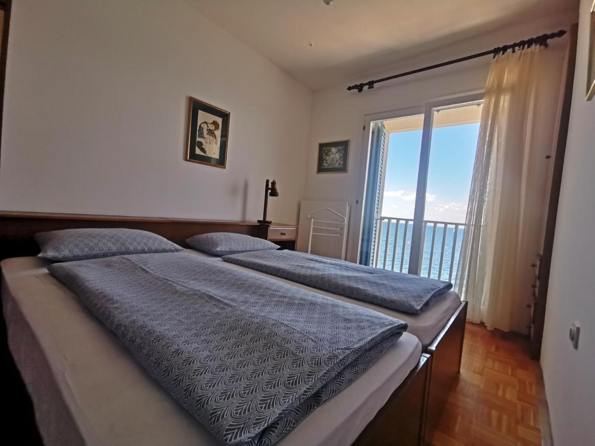 Dolce Vita Apartment Piran Eksteriør bilde