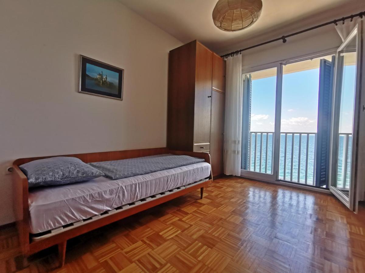 Dolce Vita Apartment Piran Eksteriør bilde