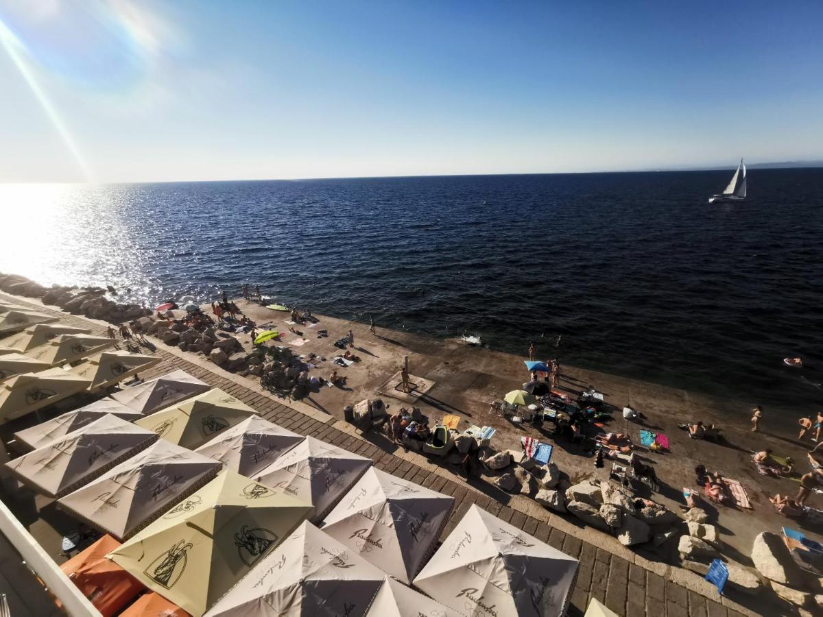 Dolce Vita Apartment Piran Eksteriør bilde