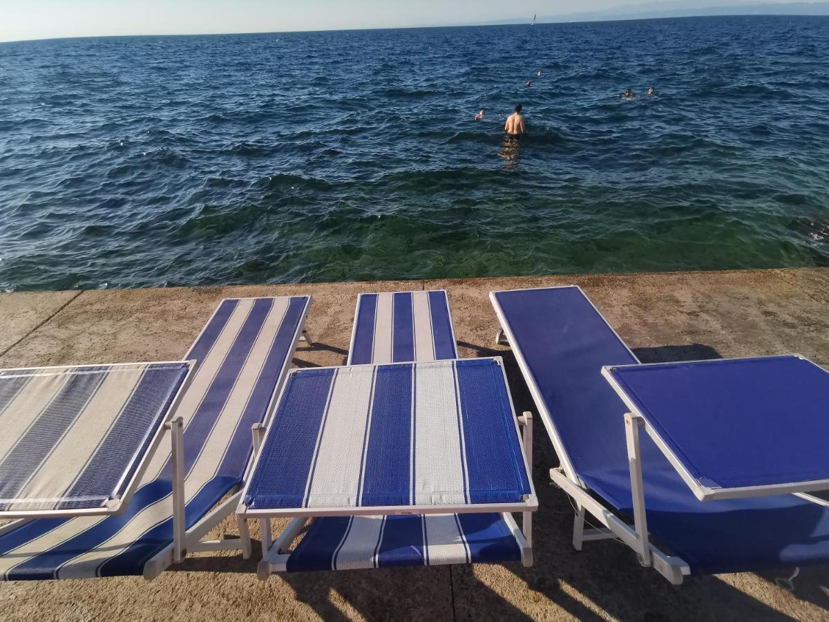 Dolce Vita Apartment Piran Eksteriør bilde