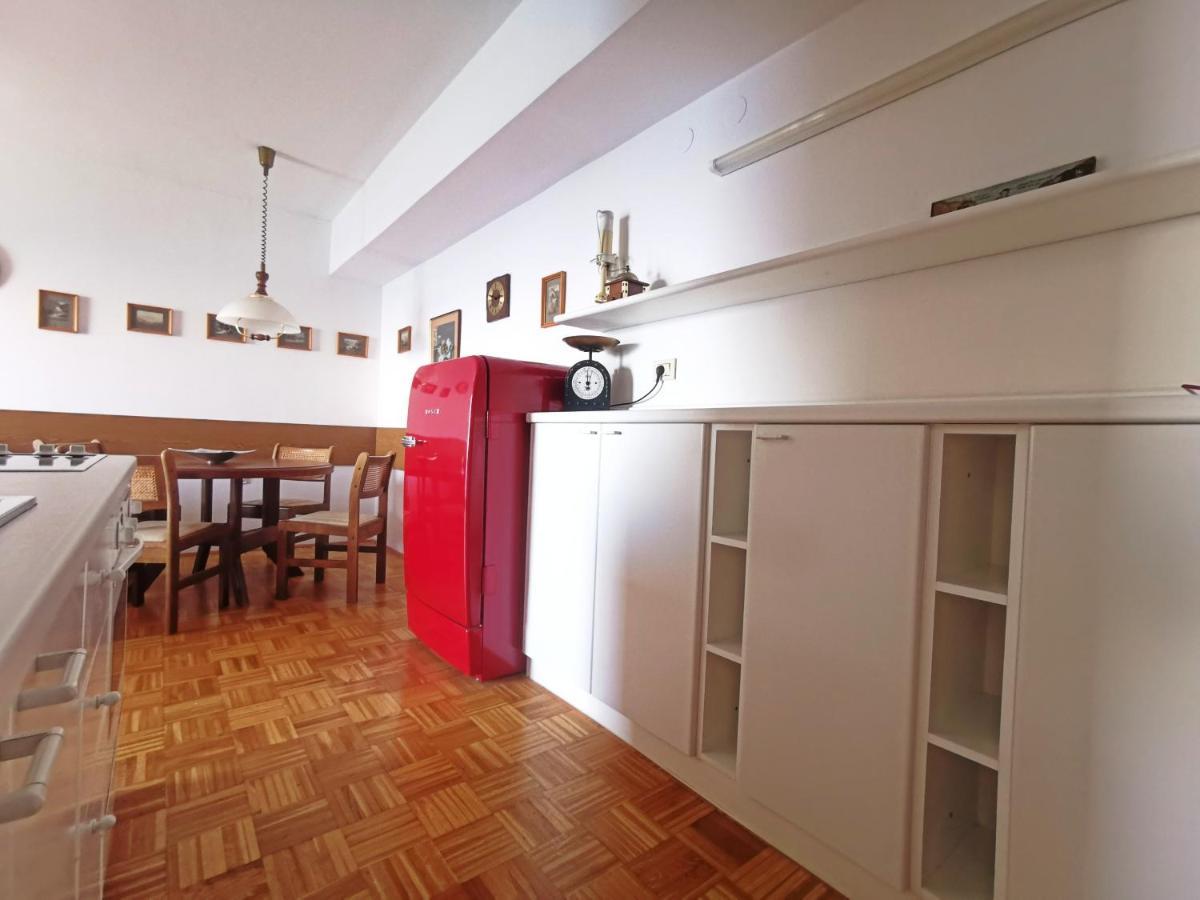 Dolce Vita Apartment Piran Eksteriør bilde