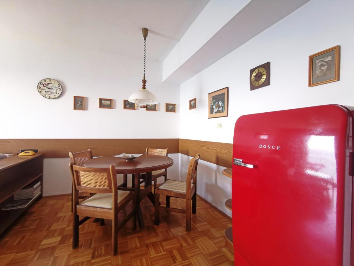 Dolce Vita Apartment Piran Eksteriør bilde