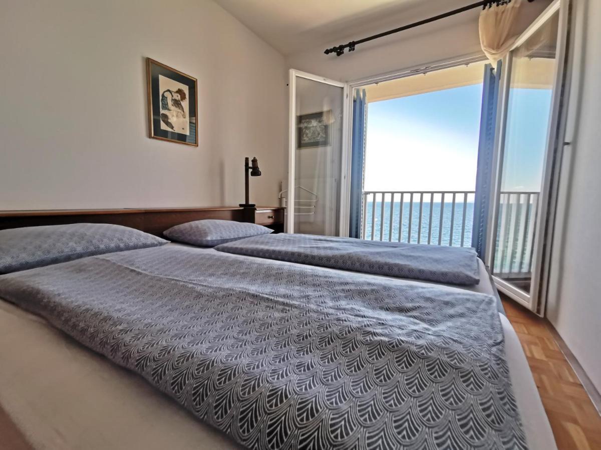 Dolce Vita Apartment Piran Eksteriør bilde