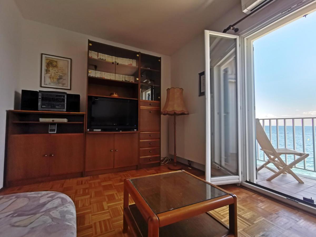 Dolce Vita Apartment Piran Eksteriør bilde
