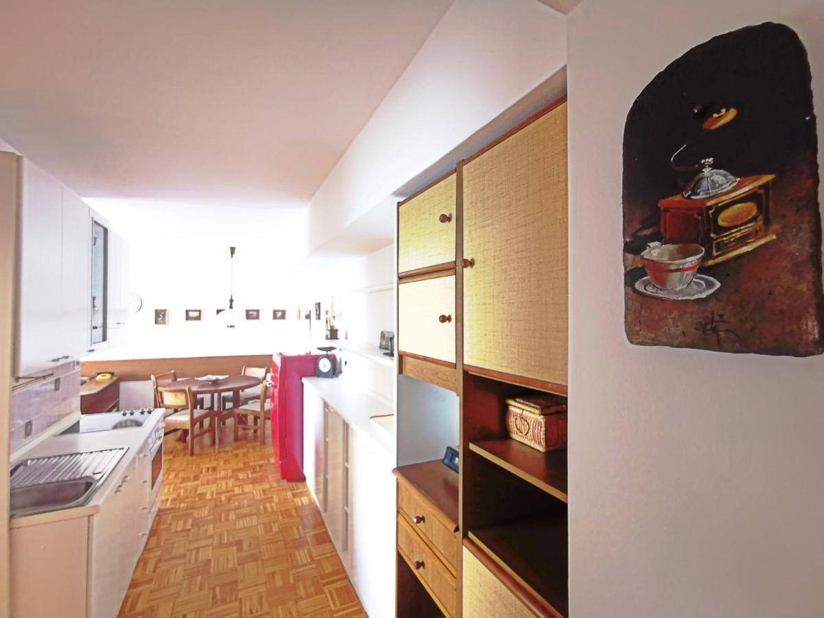 Dolce Vita Apartment Piran Eksteriør bilde