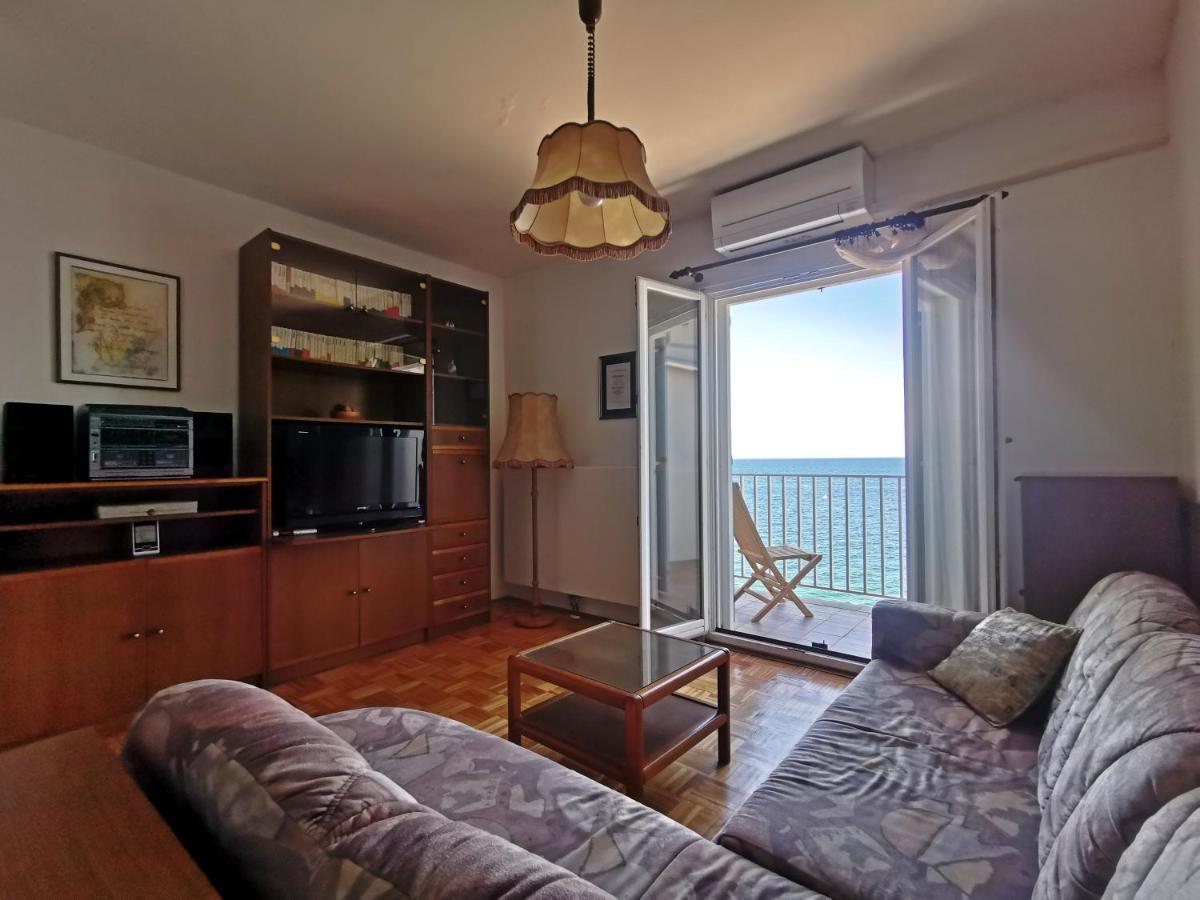 Dolce Vita Apartment Piran Eksteriør bilde
