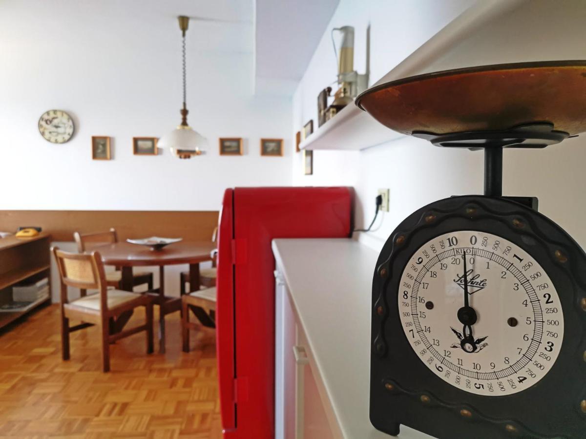 Dolce Vita Apartment Piran Eksteriør bilde
