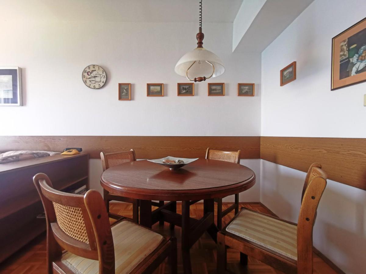 Dolce Vita Apartment Piran Eksteriør bilde