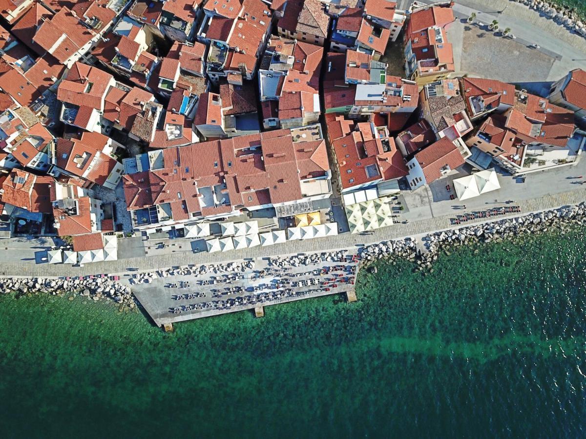 Dolce Vita Apartment Piran Eksteriør bilde