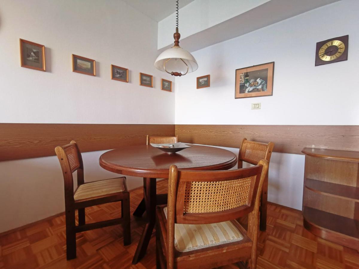 Dolce Vita Apartment Piran Eksteriør bilde