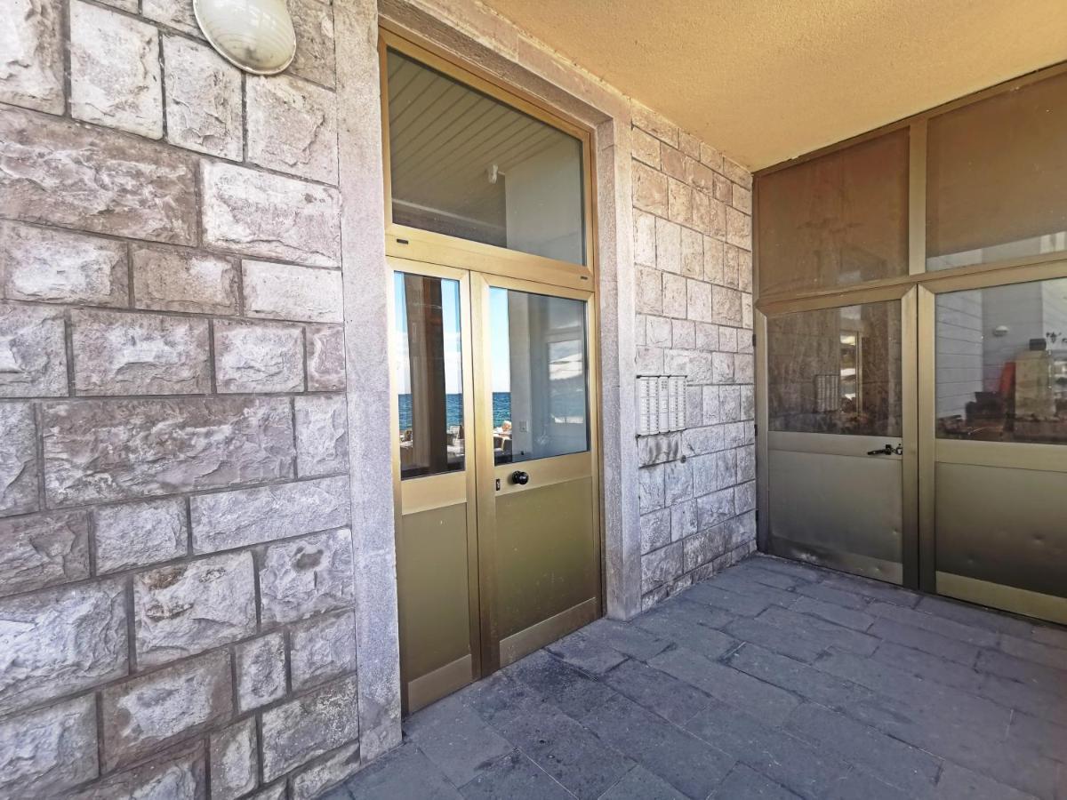 Dolce Vita Apartment Piran Eksteriør bilde